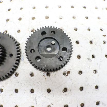 2009 Polaris Sportsman 800 Cam Sprocket GEAR SET 2203106
