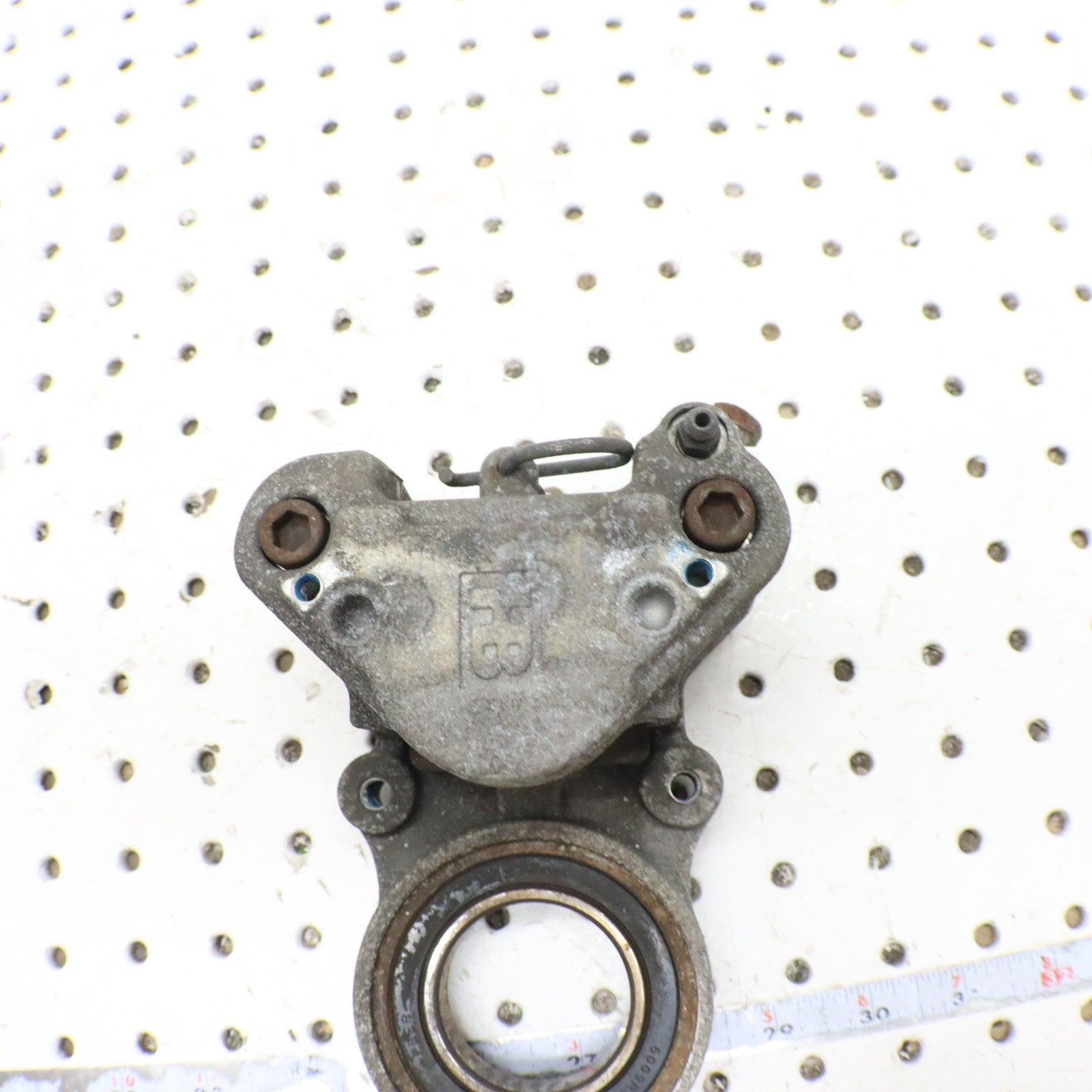 2016 Arctic Cat M8000 Brake Caliper 2602-486