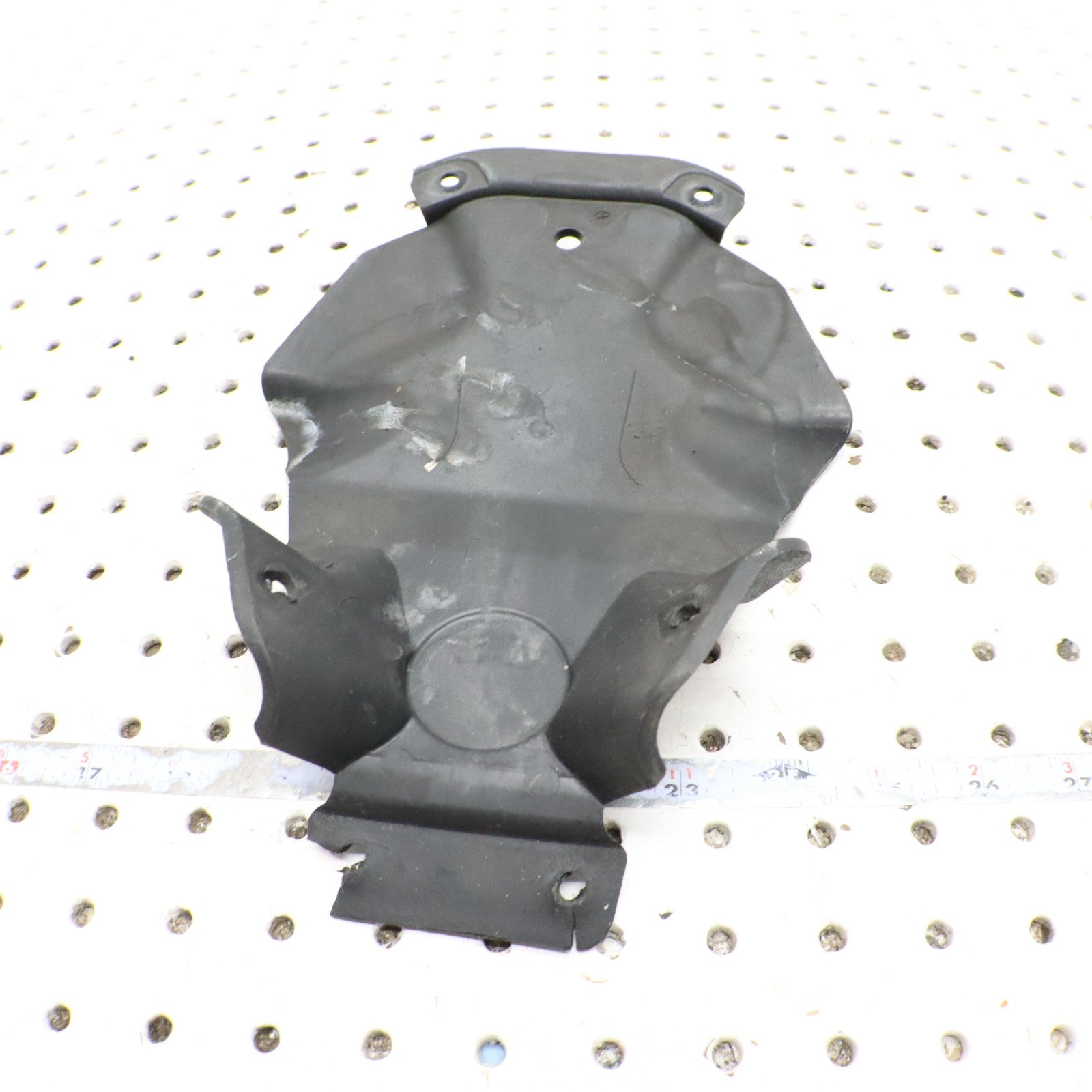 2013 Arctic Cat Procross Xf800 Skid Plate 6606-614