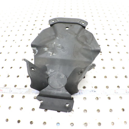 2013 Arctic Cat Procross Xf800 Skid Plate 6606-614