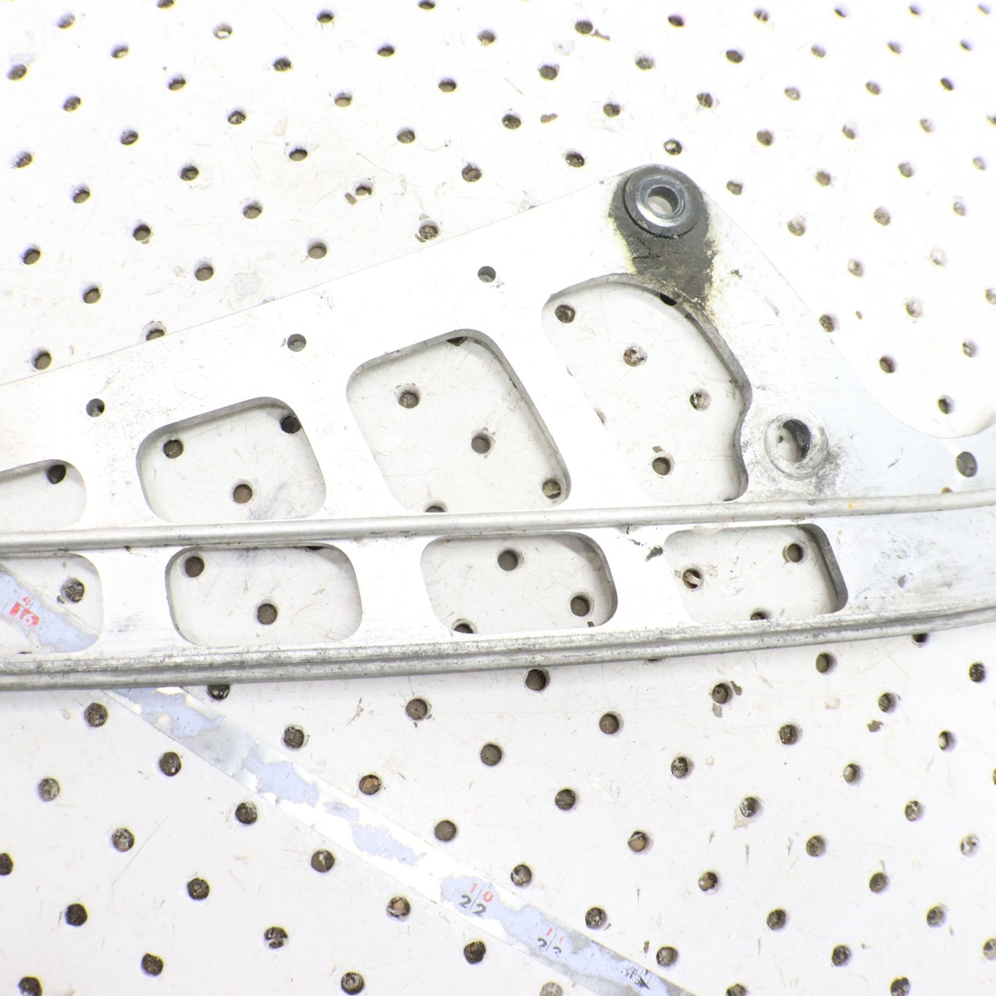 2012 Arctic Cat Proclimb M800 Slide Rail 153 3604-644