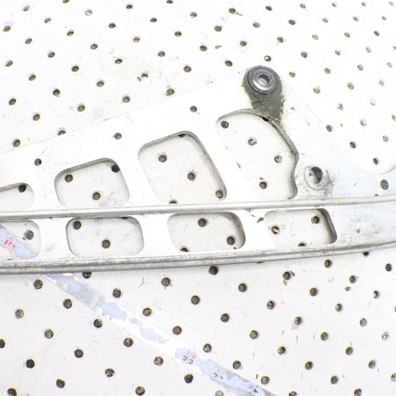 2012 Arctic Cat Proclimb M800 Slide Rail 153 3604-644