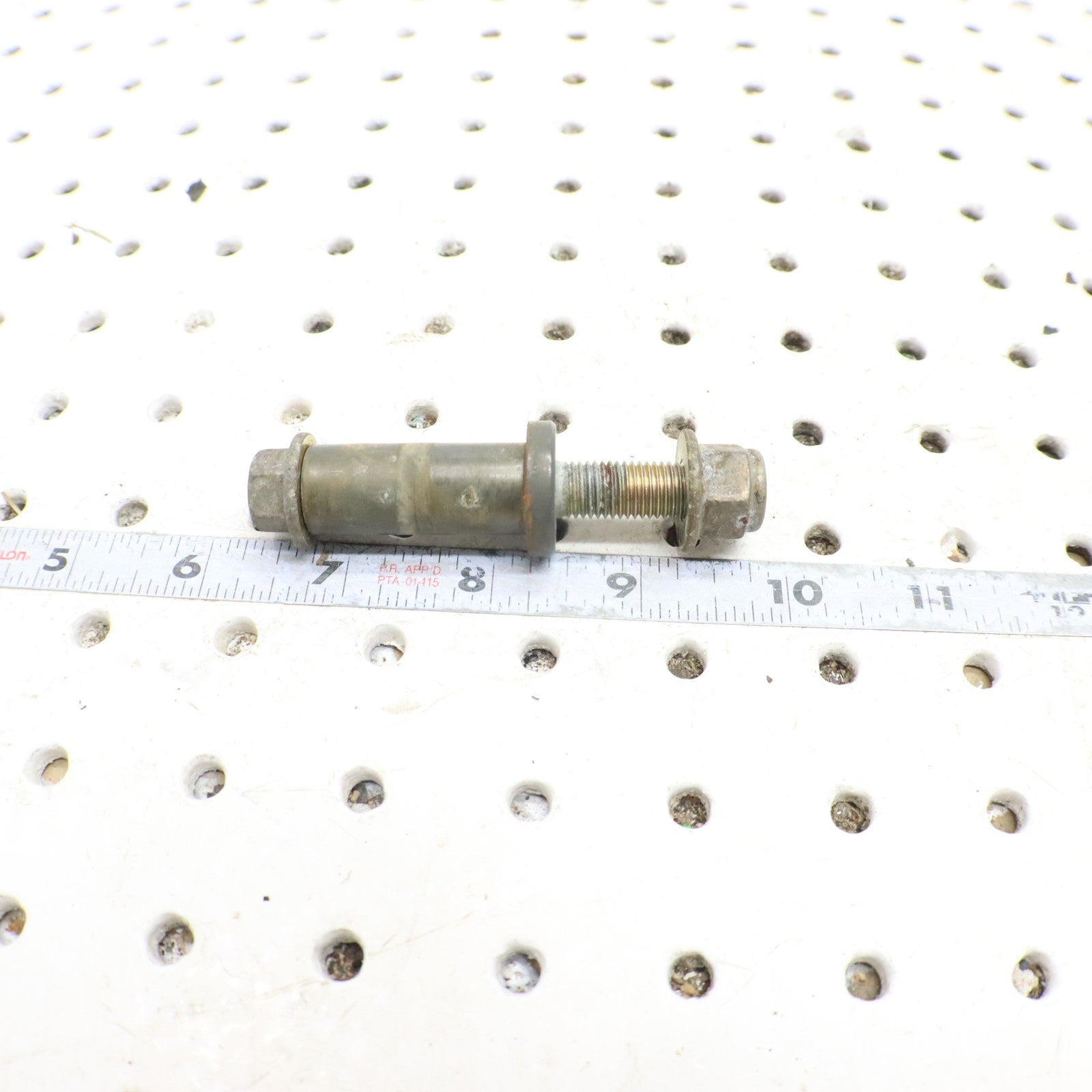 2016 Arctic Cat M8000 A ARM REAR AXLE AND BOLT 3603-259; 8409-075