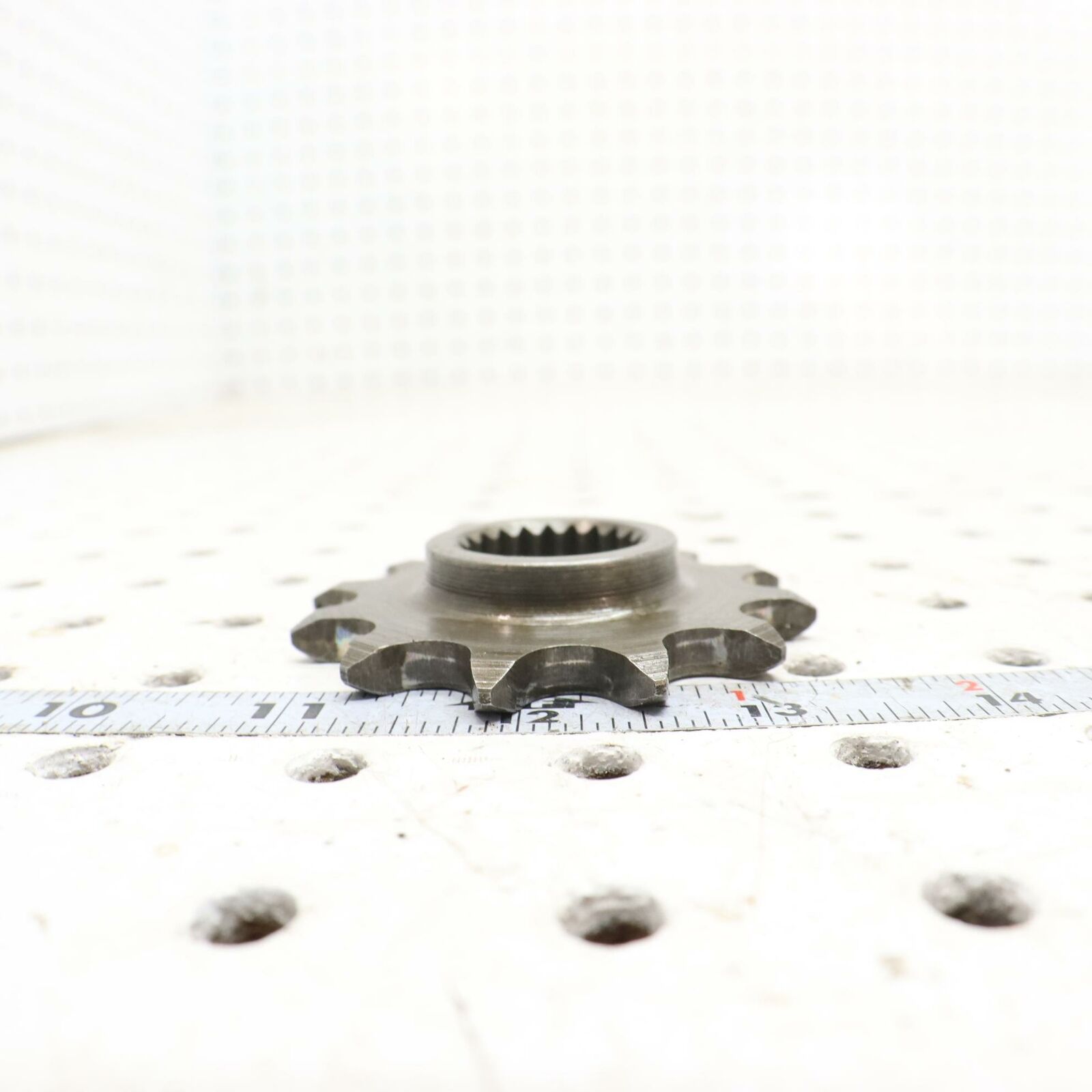 2000 POLARIS MAGNUM 325 TRANSMISSION SPROCKET 3233093  