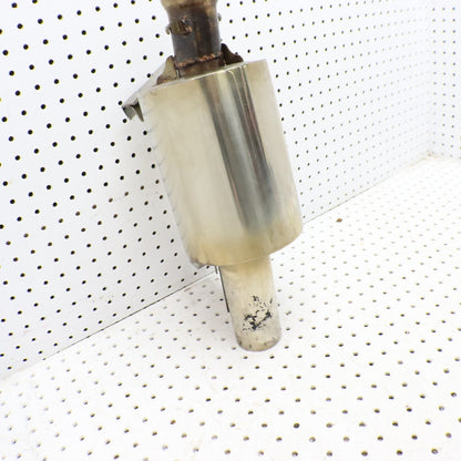 2012 Arctic Cat Proclimb M800 Exhaust Muffler Silencer MBRP 228T312
