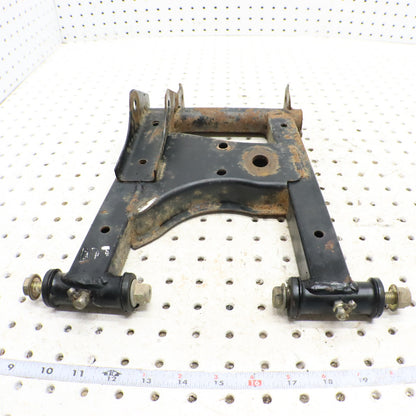 2009 Polaris Rzr 800 Lower Left Rear Control A Arm  1015451-458; 1018207-458