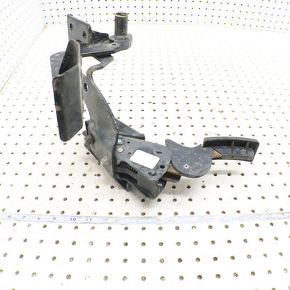 2013 Polaris Ranger Xp 900 Throttle Pedal, Brake Pedal Assy 4012657