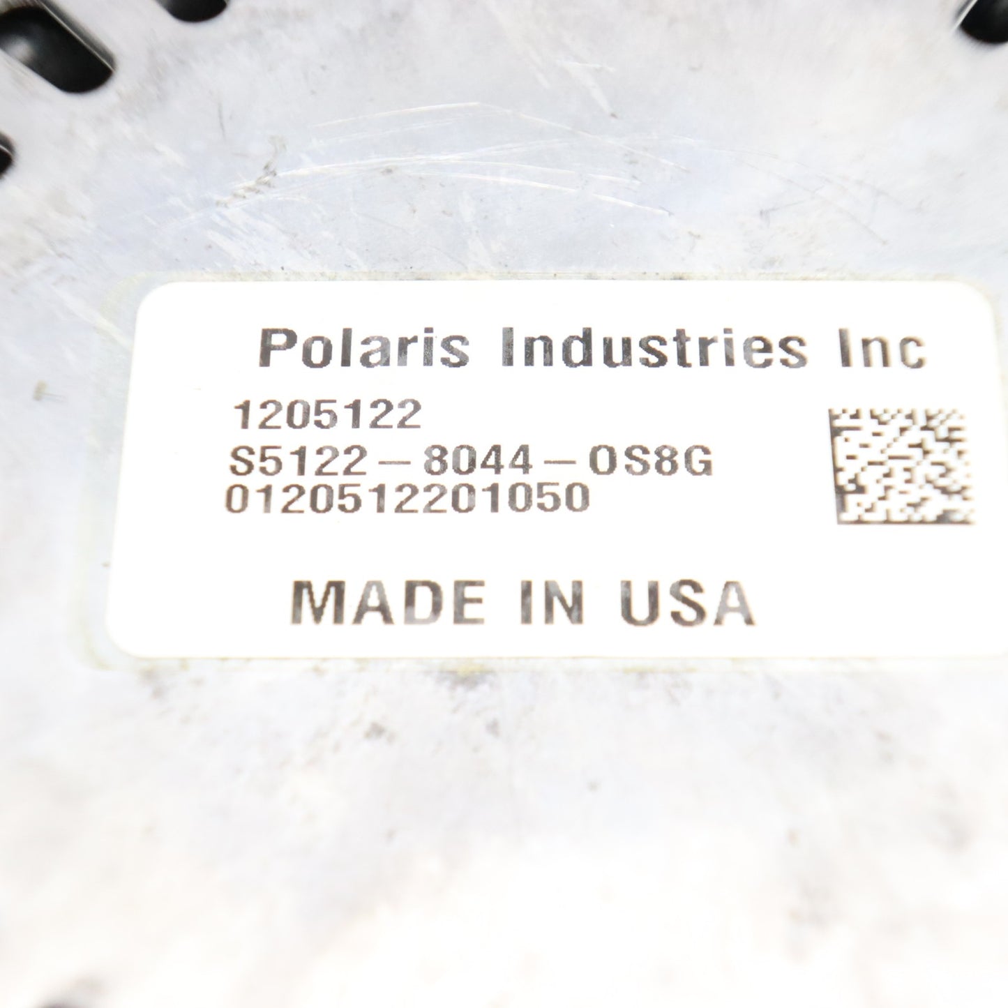 2016 Polaris Rush 800 Recoil Pull Start 1204331