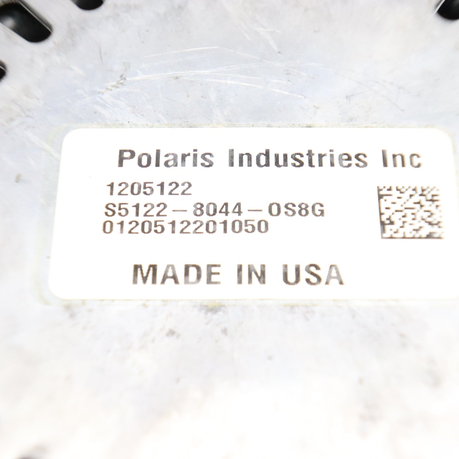 2016 Polaris Rush 800 Recoil Pull Start 1204331