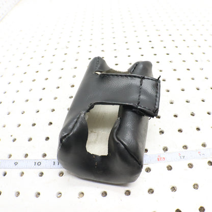 2007 Polaris Iq 600 Handlebar Cover 2683859; 2688210