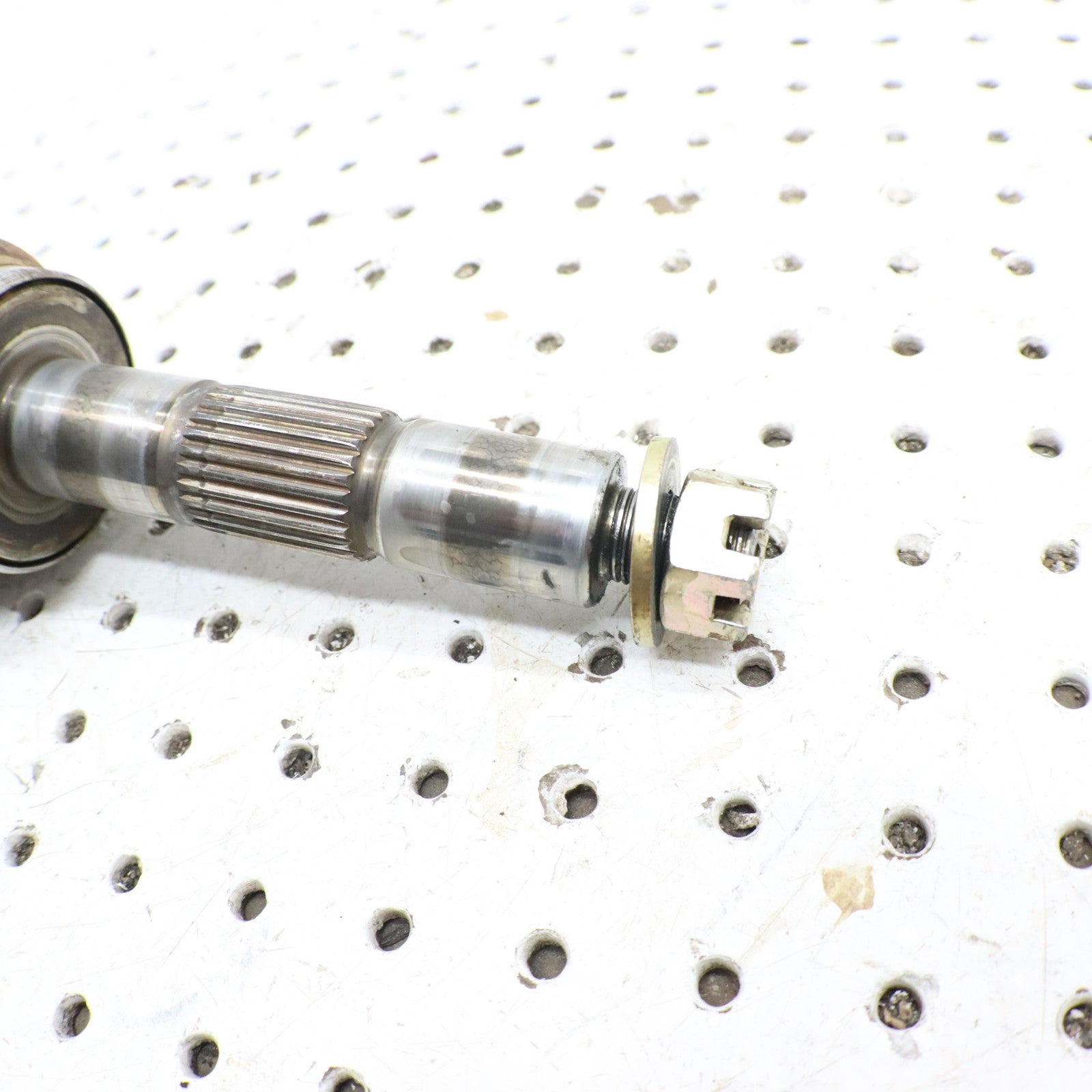 1995 Polaris Xplorer 400 Cv Drive Axle Shaft RIGHT 2200960