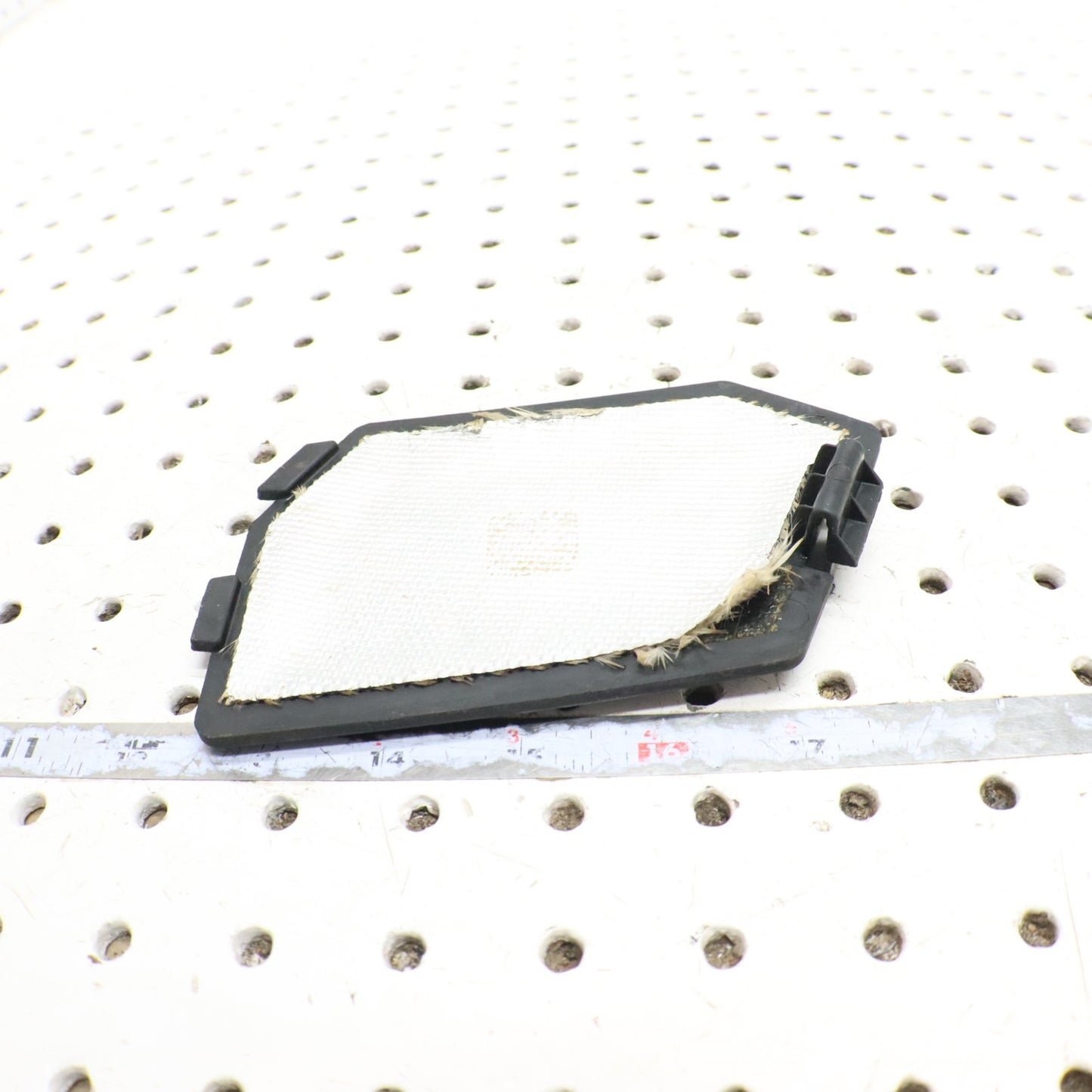 2024 Polaris Sportsman 570 Efi Eps Side Panel Cover Shield  2637041-070