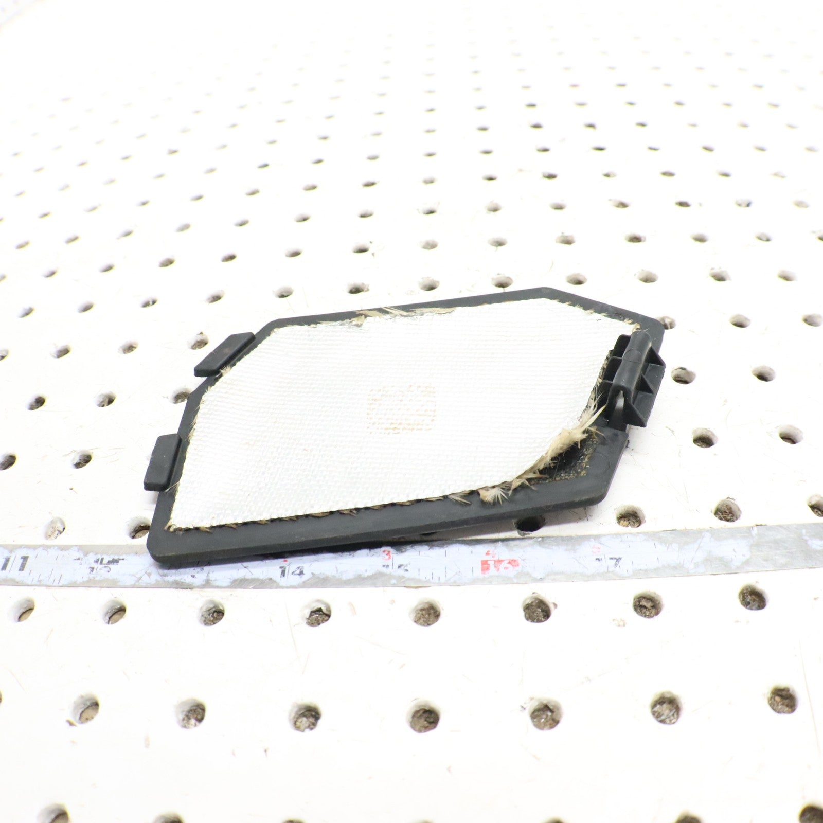 2024 Polaris Sportsman 570 Efi Eps Side Panel Cover Shield  2637041-070