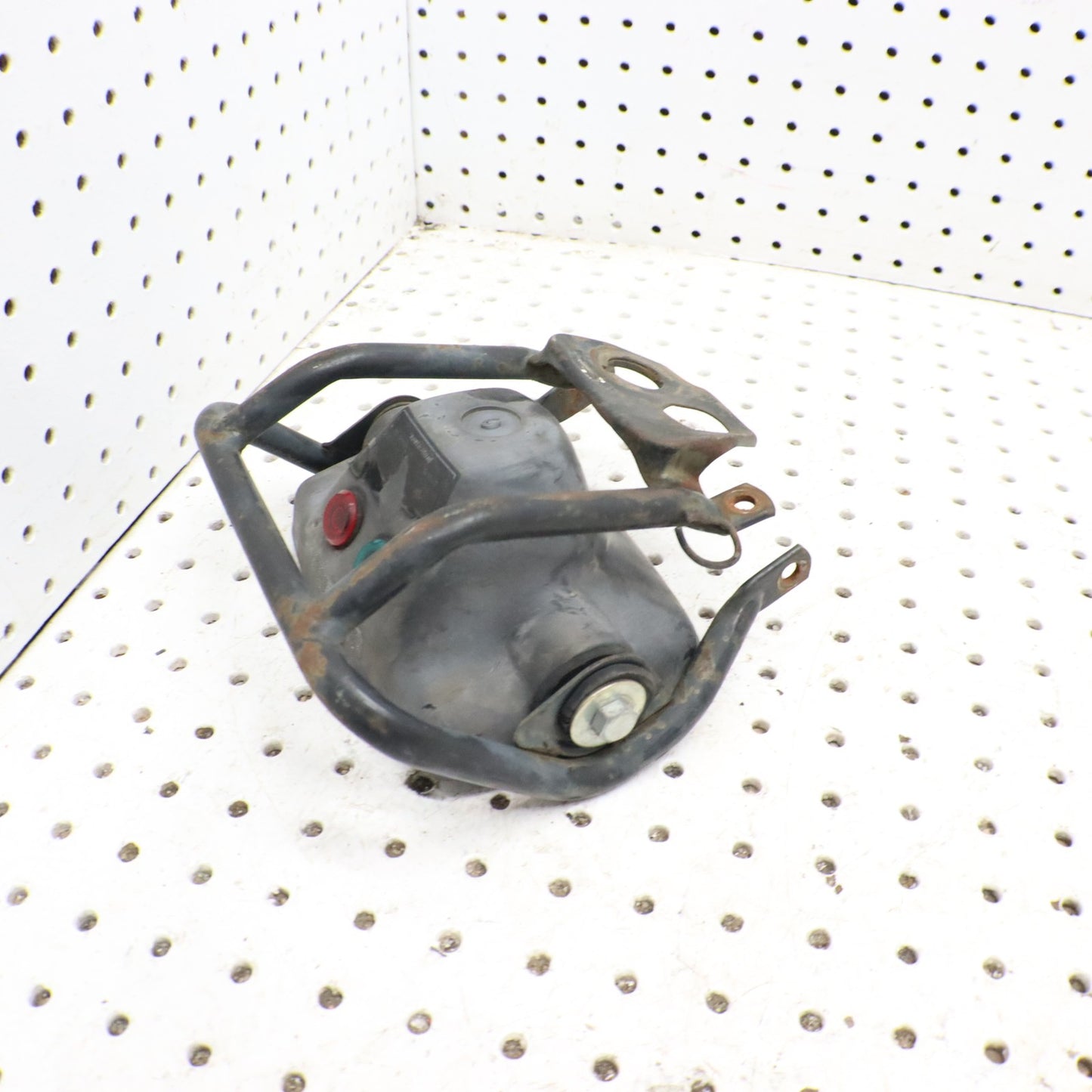 1987 Polaris Trail Boss 250 Headlight Head Light Upper Pod 4032012 4032006 