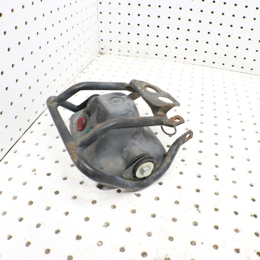 1987 Polaris Trail Boss 250 Headlight Head Light Upper Pod 4032012 4032006 