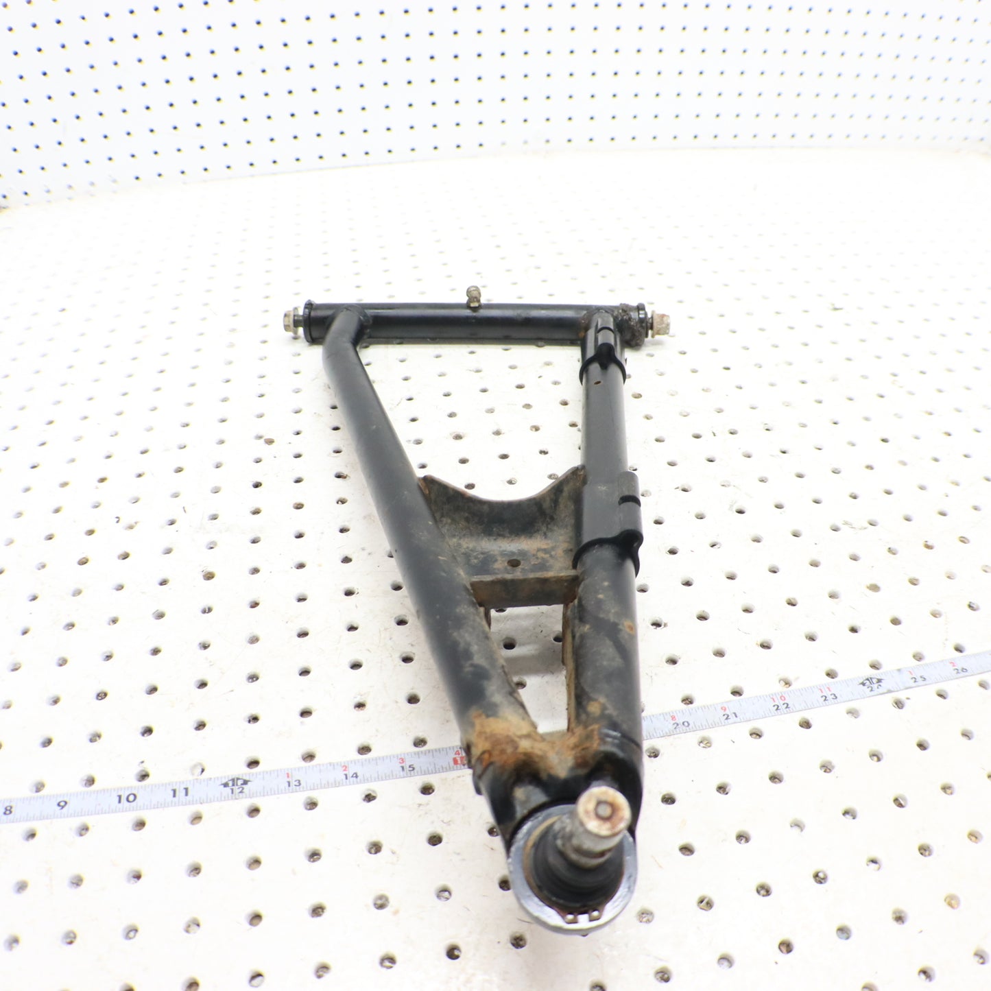 2013 Polaris Ranger Xp 900 Upper Front Right Control A Arm 1018168-458, 1020888