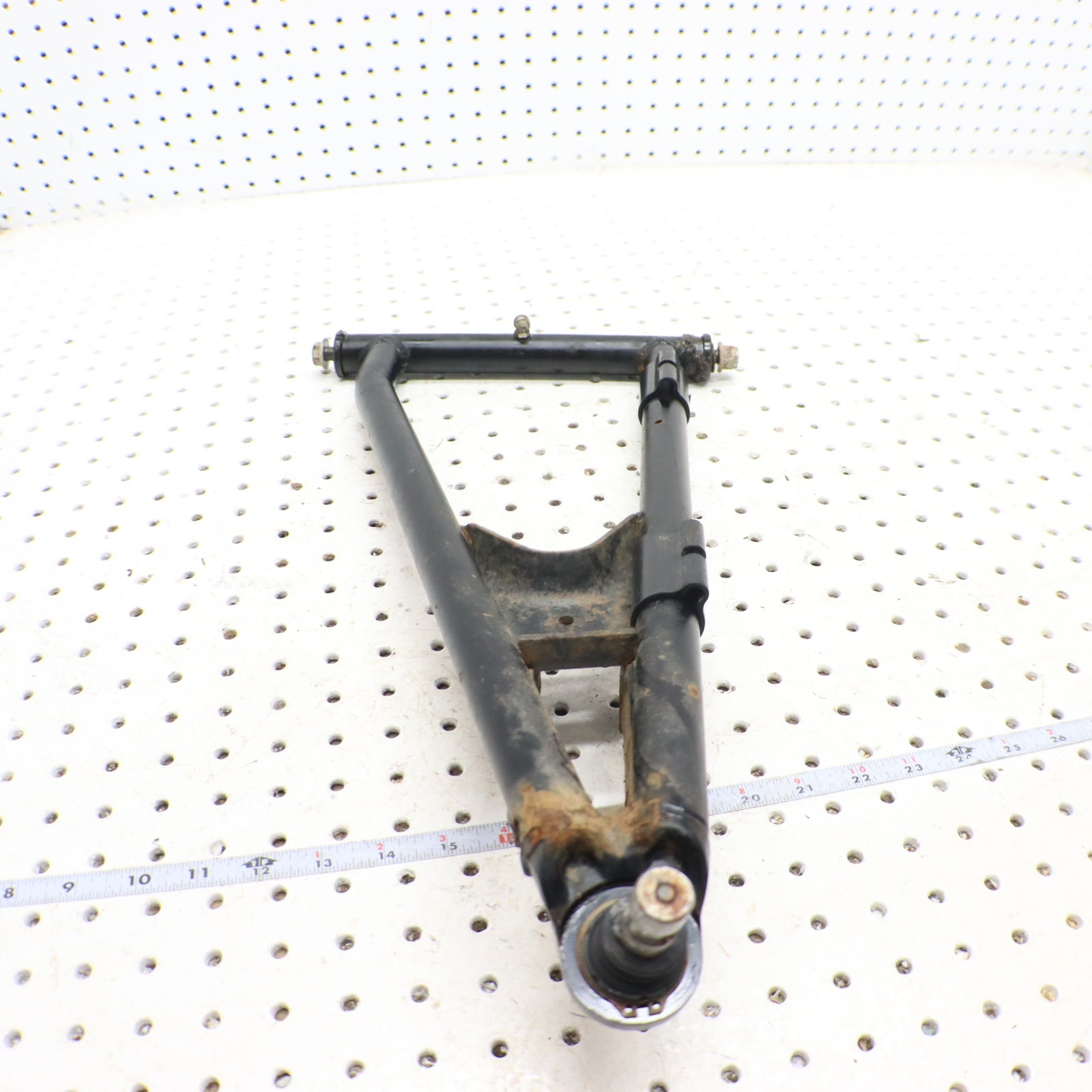 2013 Polaris Ranger Xp 900 Upper Front Right Control A Arm 1018168-458, 1020888