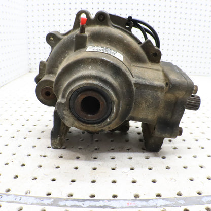 2003 Polaris Sportsman 600 Front Gearcase Differential Final Drive 1341344 