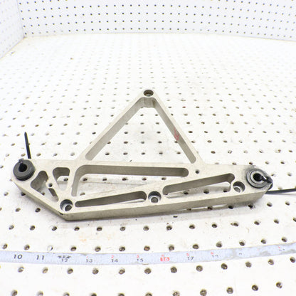 2016 Polaris Rush 800 Side Crank Right Suspension Arm Bracket 5138644 ; 5140959