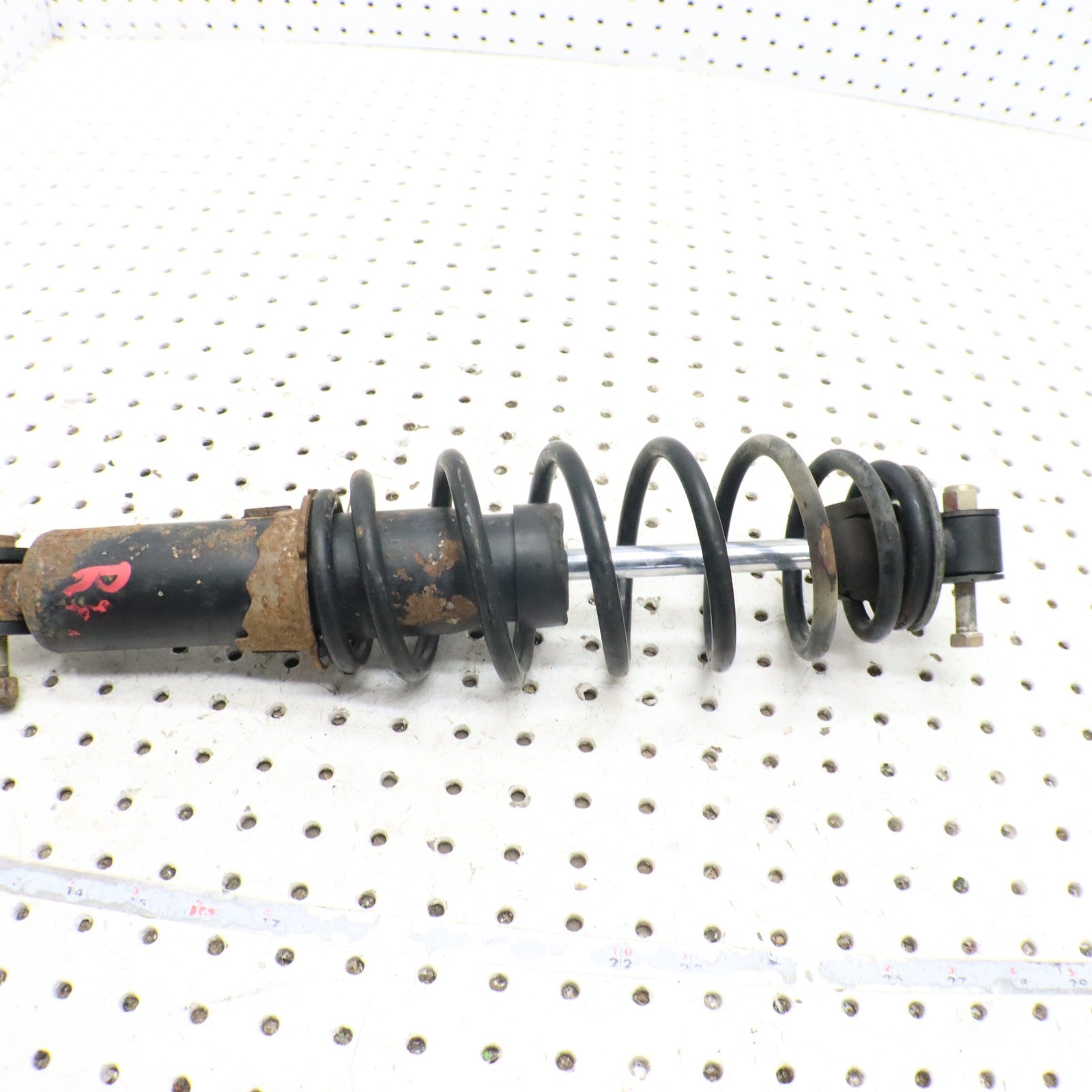 2018 Polaris Sportsman 570 Efi Rear Shock 7043100