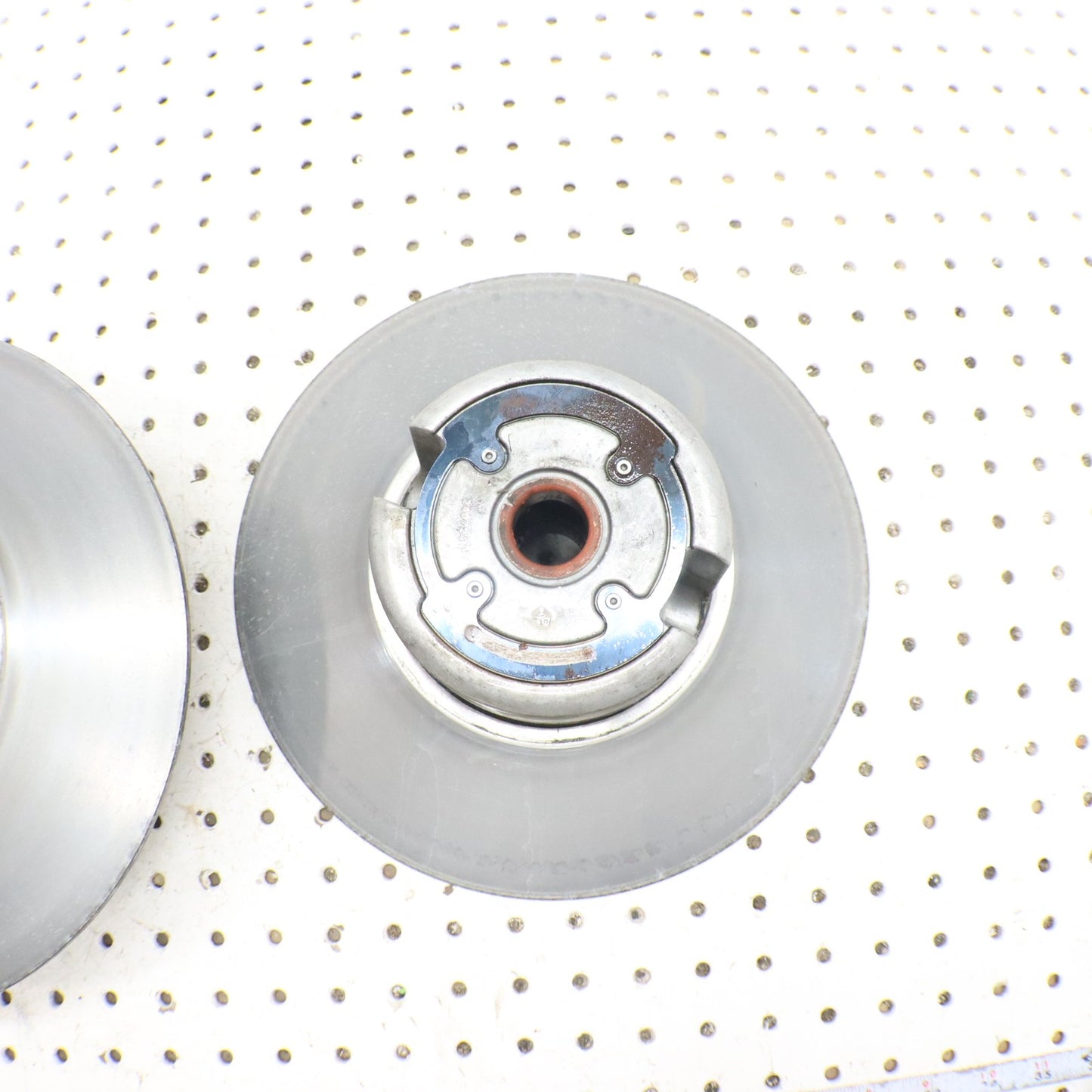 2016 Arctic Cat M8000 Driven Clutch Secondary Clutch 0726-388 48S ER3