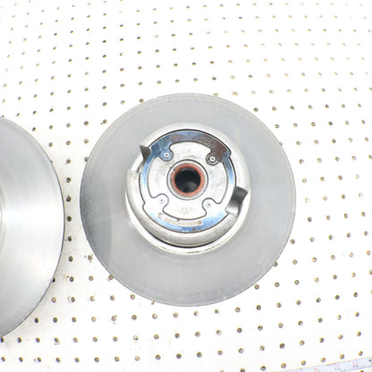 2016 Arctic Cat M8000 Driven Clutch Secondary Clutch 0726-388 48S ER3