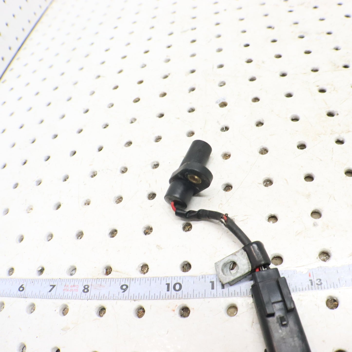 2009 Arctic Cat Crossfire R 8 Speed Sensor Speedometer Sensor 0630-207