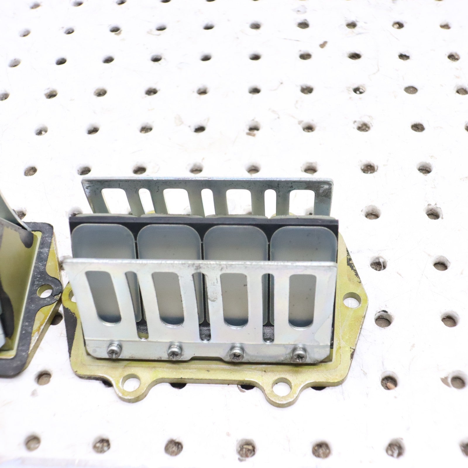 2012 Arctic Cat Proclimb M800 Intake Reed Block Reeds 3007-886