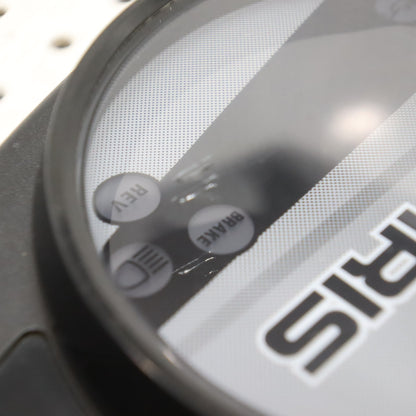 2007 Polaris Iq 600 Gauge Speedometer Display 2410804 