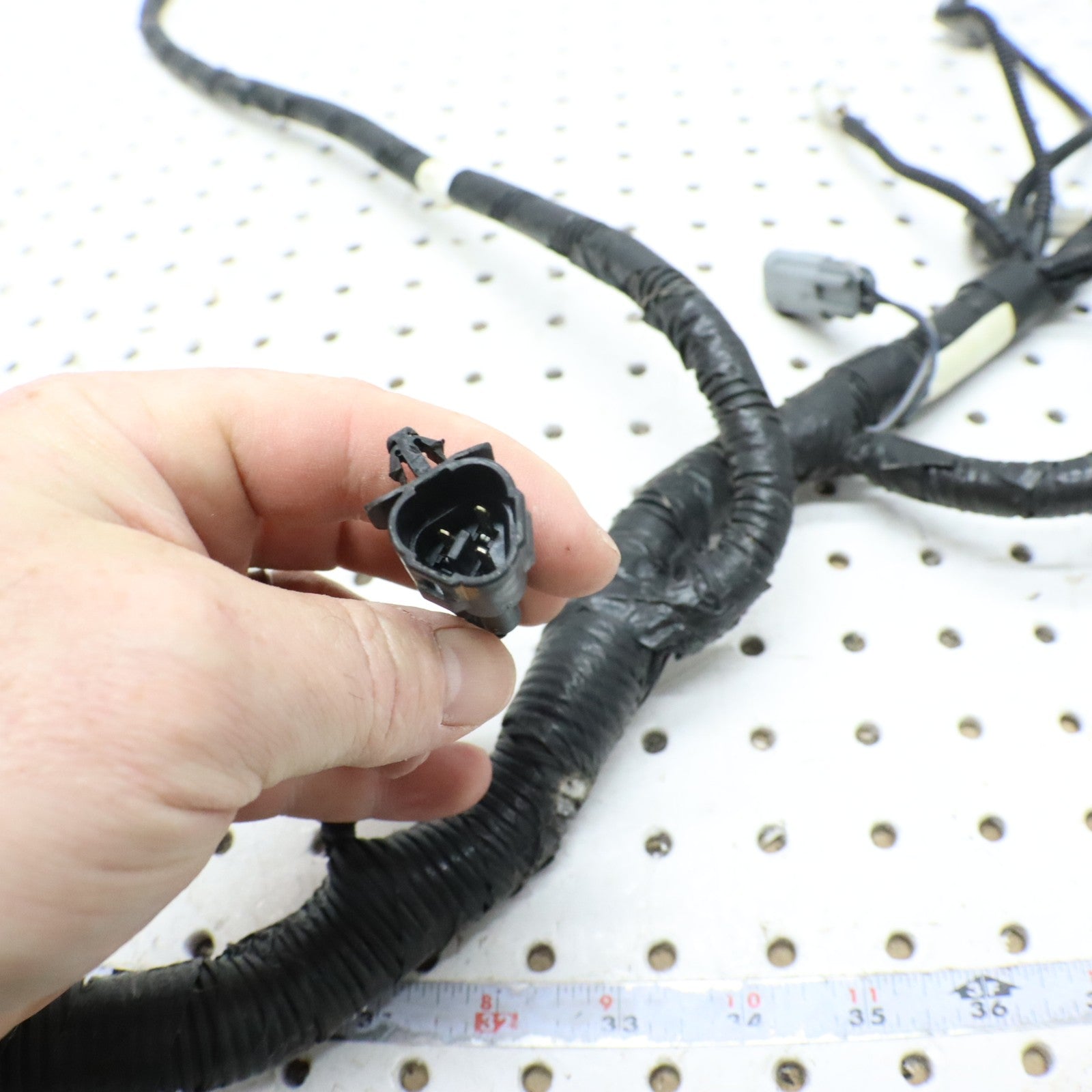 2016 Arctic Cat M8000 Wire Harness Main 1686-724