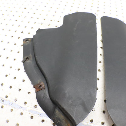 2003 Polaris Sportsman 600 Radiator Side Shields L & R 5434314; 5434315