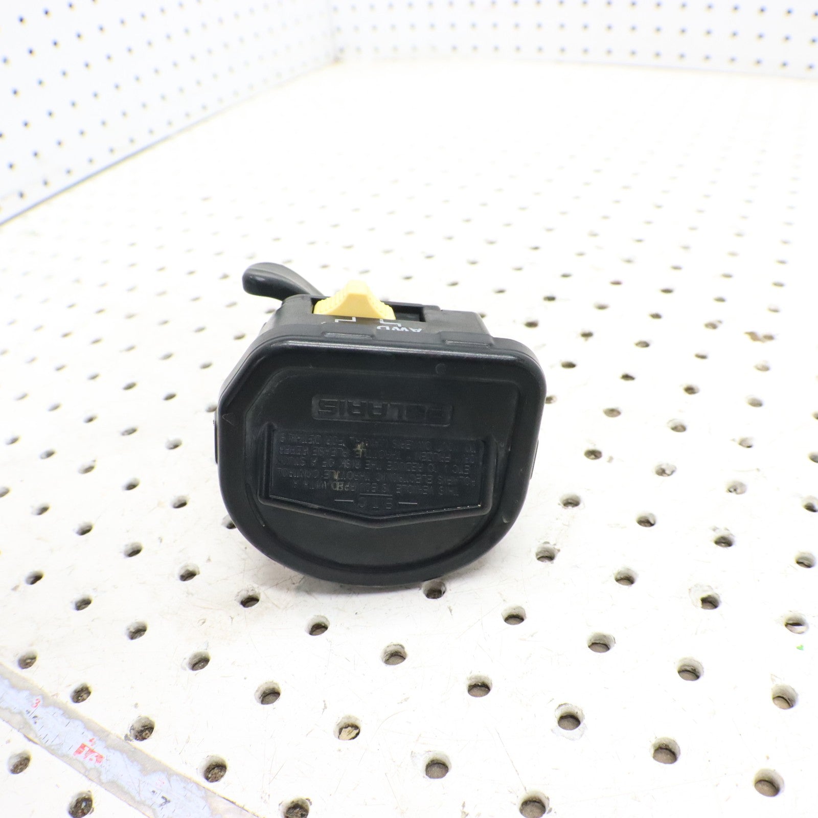 2012 Polaris Sportsman 500 Throttle Control 2010336 