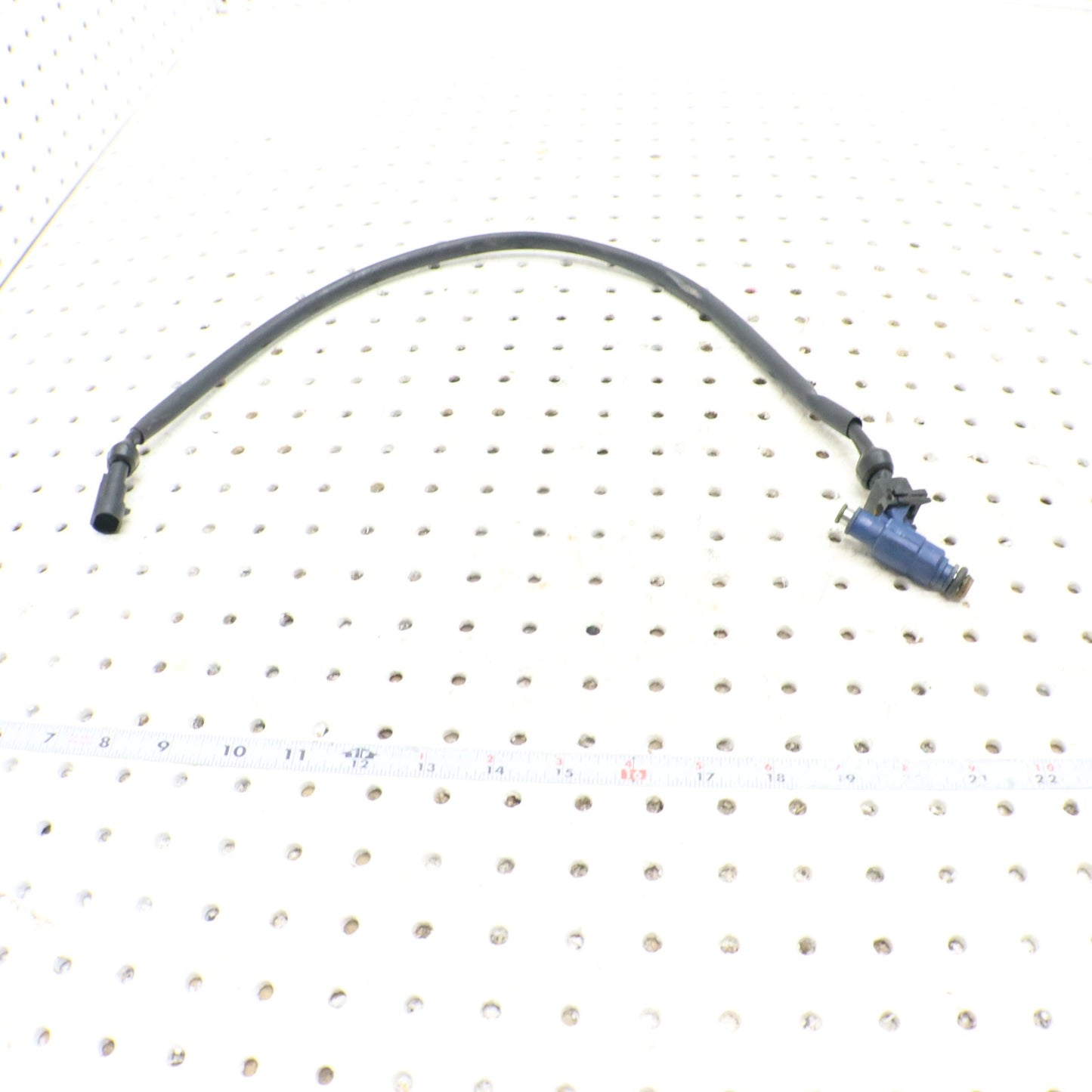 2009 Polaris Rzr 800 Fuel Injector 1202863