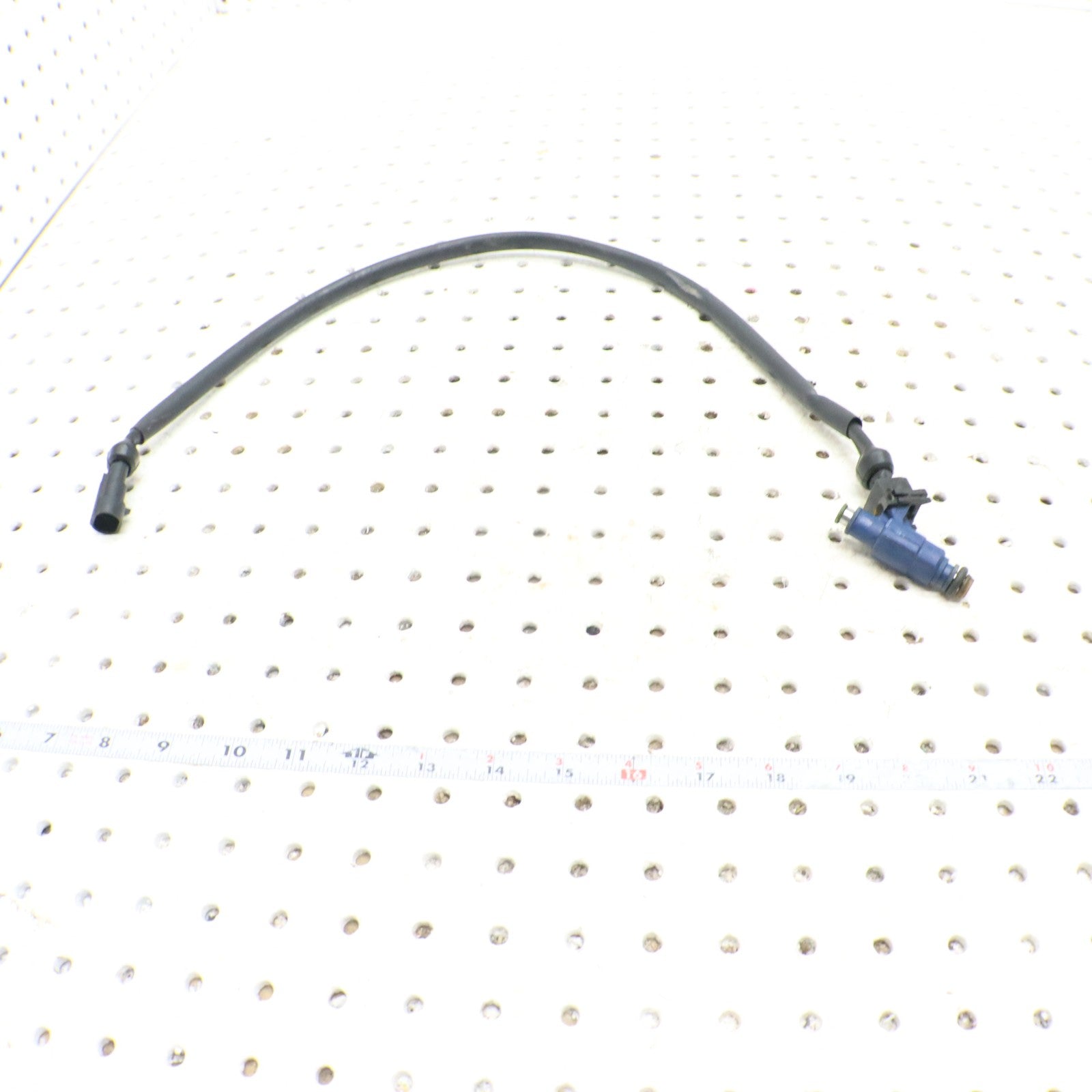 2009 Polaris Rzr 800 Fuel Injector 1202863