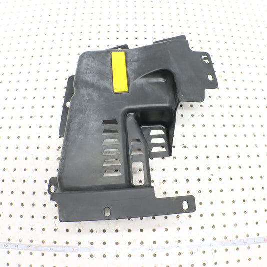 2013 Polaris Ranger 800 PANEL-WHEEL WELL, LH, BLK 5437690-070