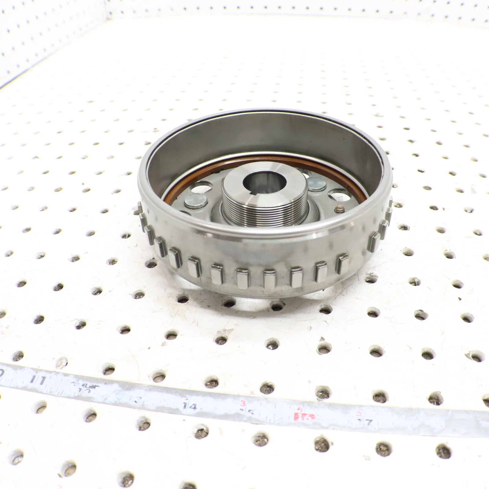 2017 Polaris Sportsman 570 Flywheel Rotor 4016074