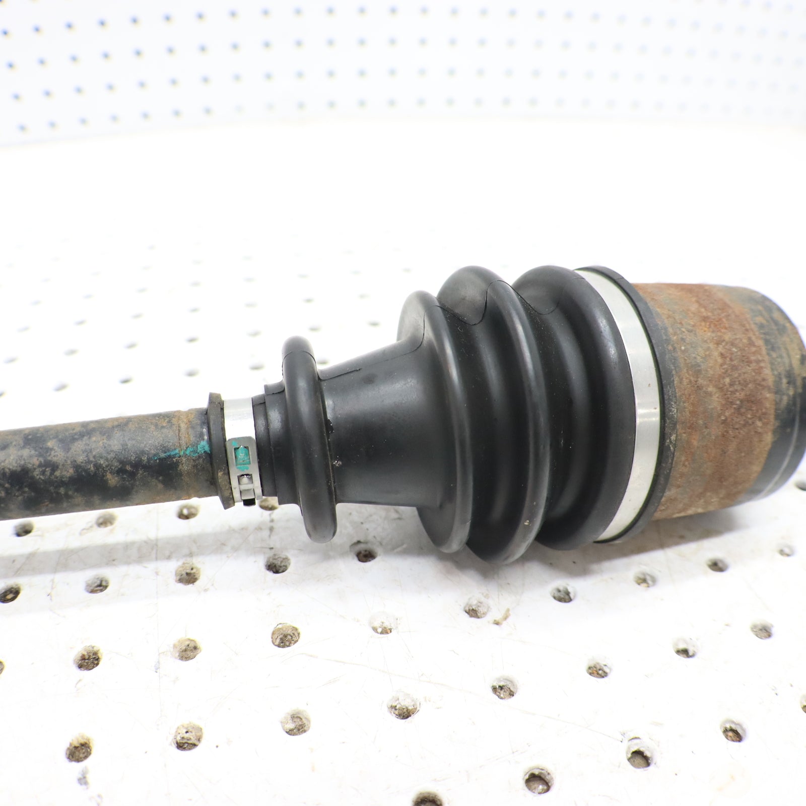 2013 Polaris Ranger Xp 900 Cv Drive Axle Shaft FRONT 1332637
