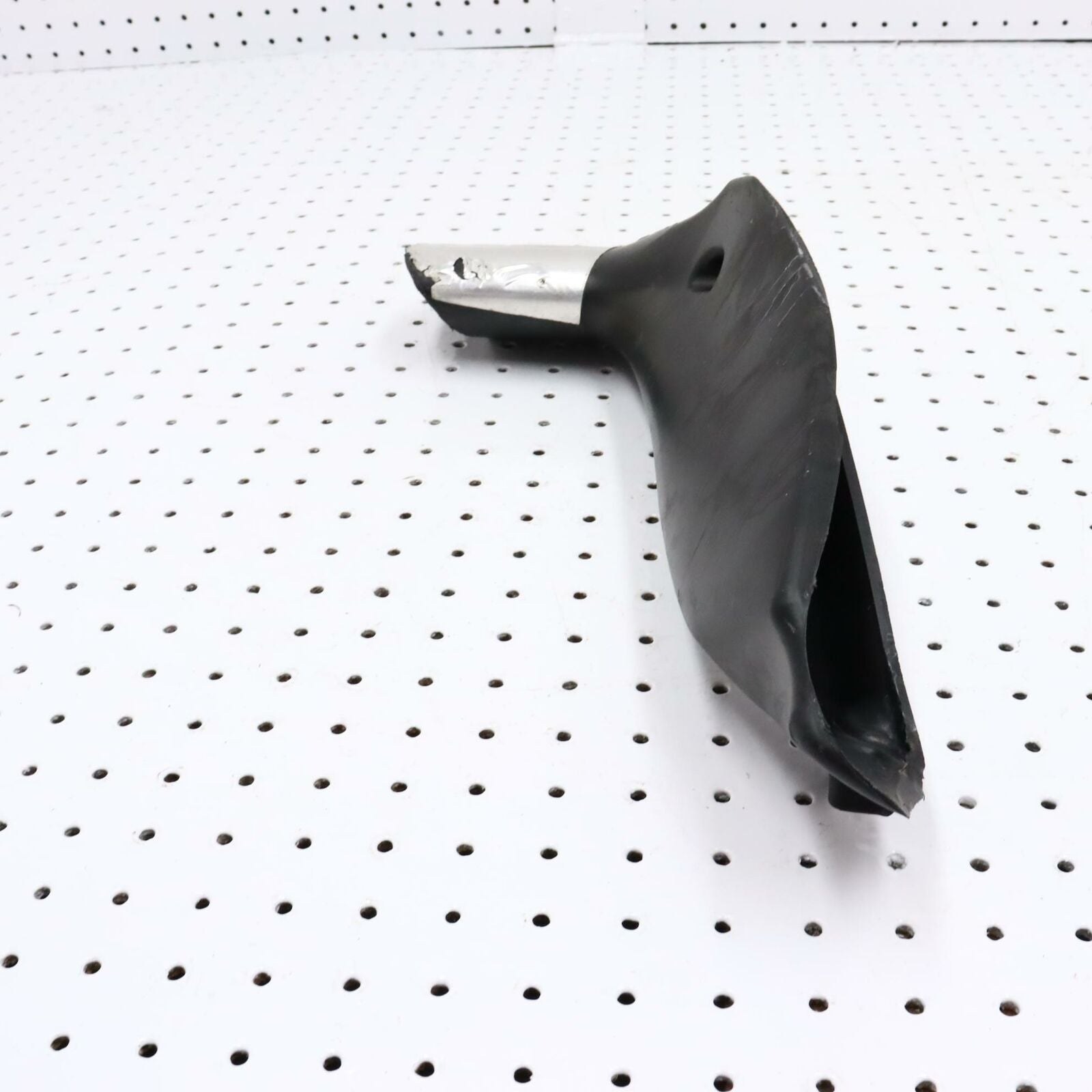 2007 POLARIS IQ 600 AIR INTAKE DUCT ASM - BRAKE DUCT 2633060