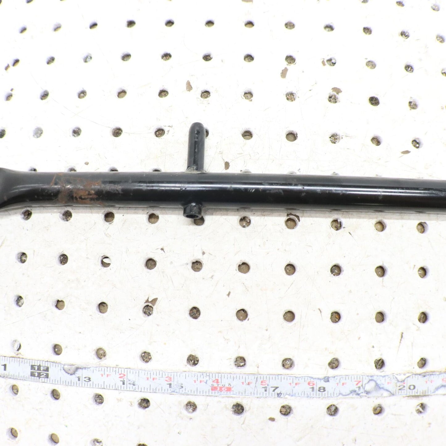 2015 POLARIS SWITCHBACK 800 FRAME TUBE SUPPORT BRACE RIGHT 1019861-329; 1019861 