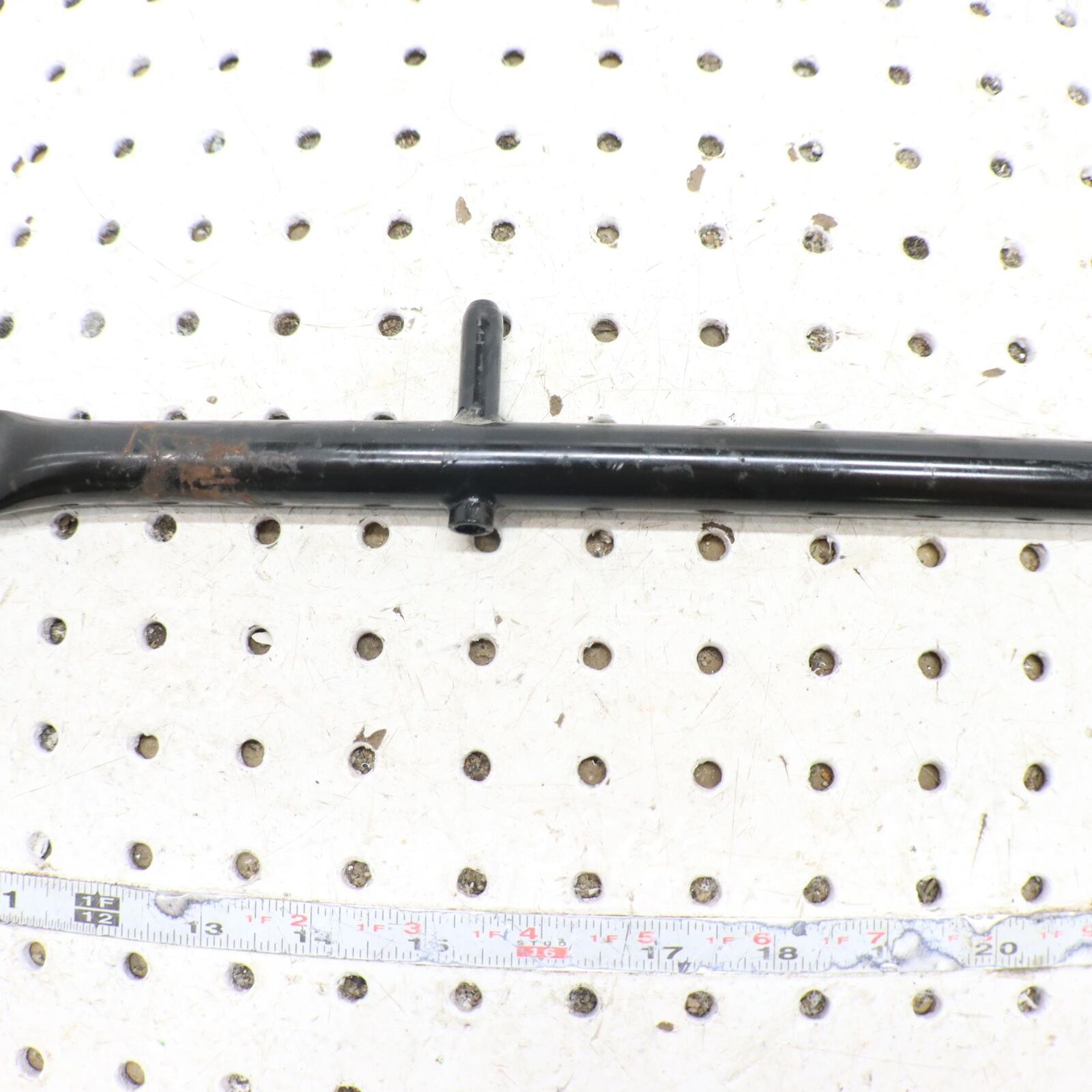 2015 POLARIS SWITCHBACK 800 FRAME TUBE SUPPORT BRACE RIGHT 1019861-329; 1019861 