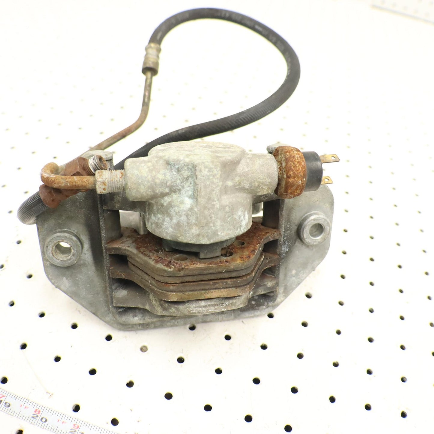 1995 Polaris Xcr 600 Brake Caliper 1930719