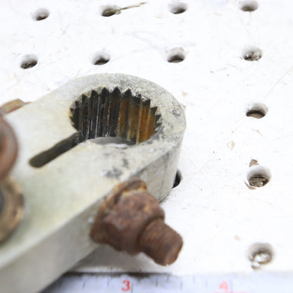 2007 Polaris Iq 600 Rear Arm 1541967; 3514331; 5134046