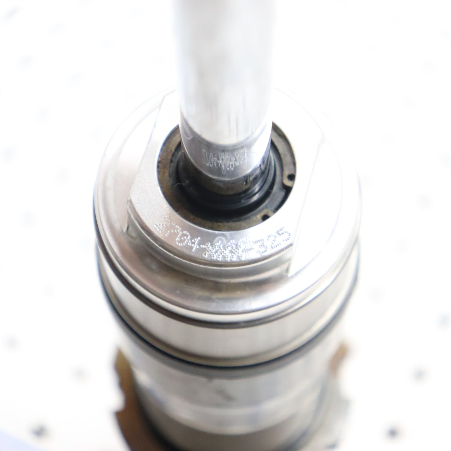 2013 Arctic Cat Procross Xf800 Front Track Shock 2704-325 FOX ZERO PRO 