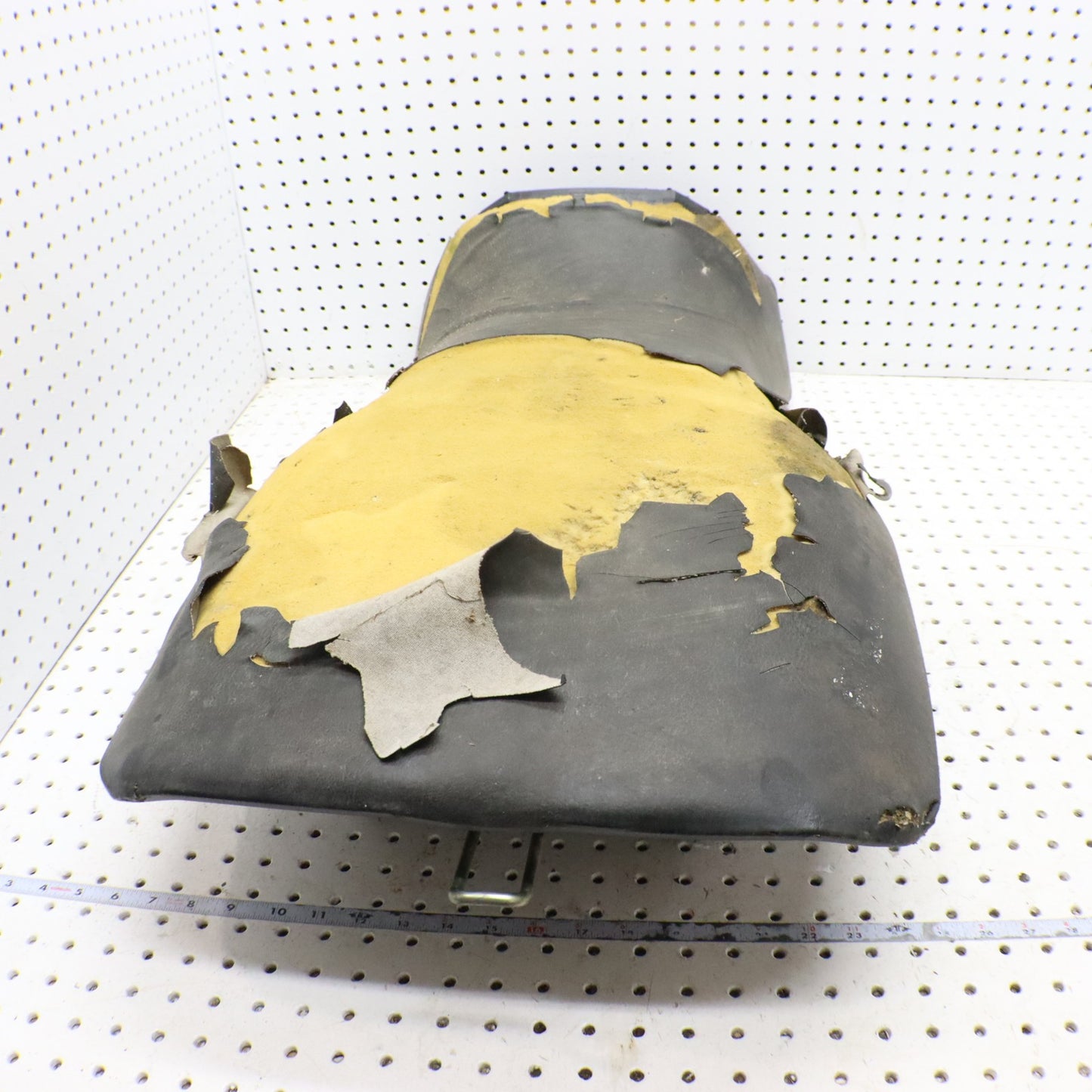 2009 Polaris Sportsman 800 Seat 2683433-070 2684882-070