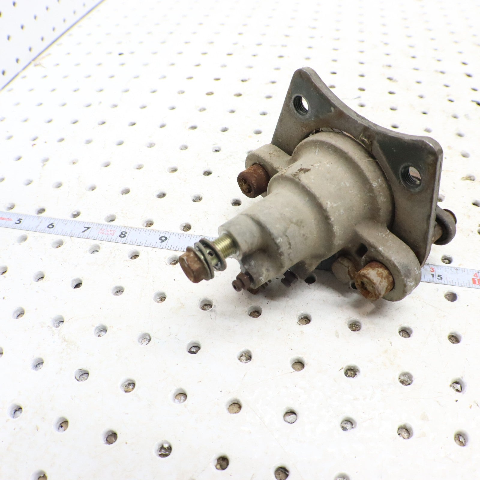 2008 Polaris Sportsman 800 Brake Caliper Rear 1911075