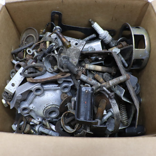 1995 Polaris Xcr 600 Hardware Nuts Bolts Fasteners Random