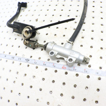 2015 Polaris Sportsman 570 Foot Brake Pedal & Master Cylinder 1912301 1911657