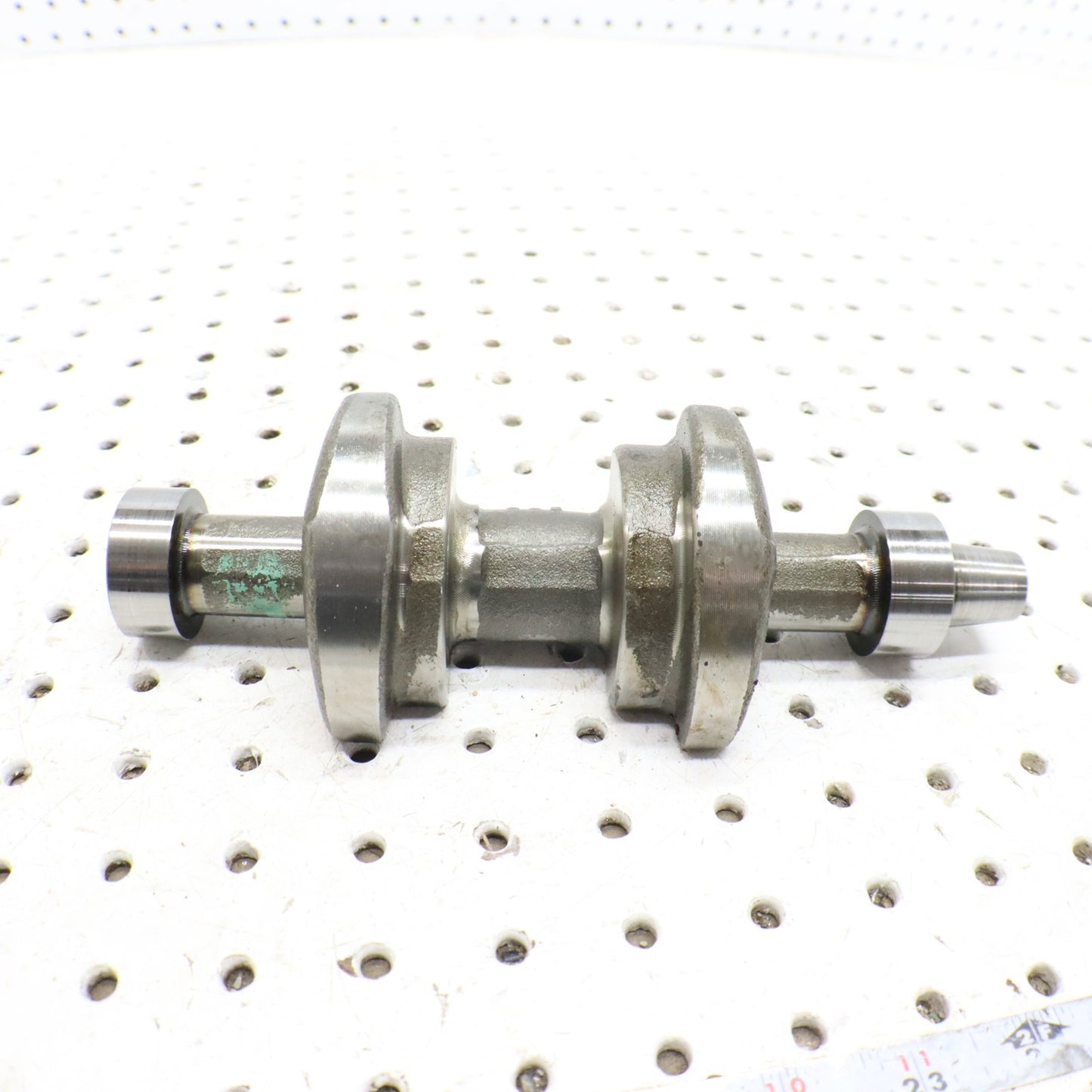 2009 Polaris Sportsman 800 Counter Balancer Shaft 5134837; 5137337