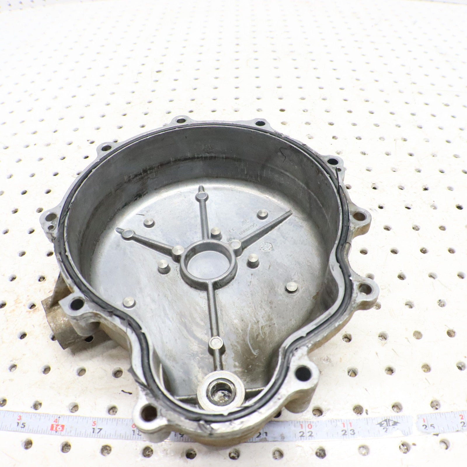 2009 Polaris Rzr 800 Stator Cover 1203334 