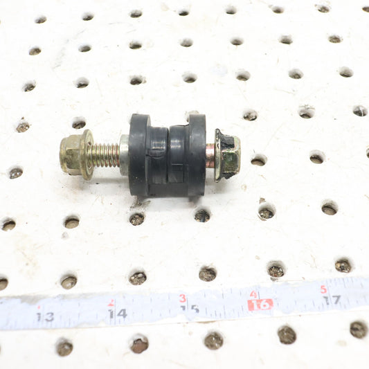 2007 Polaris Iq 600 Shock Bushing Bolt Spacer 1700036; 1700079; 7518554